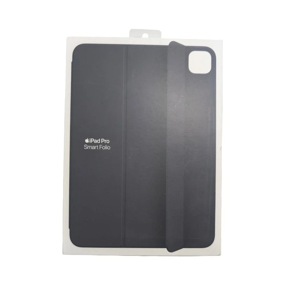 V6-O Apple iPad Pro‎ Smart Folio - Black MW983ZM/A